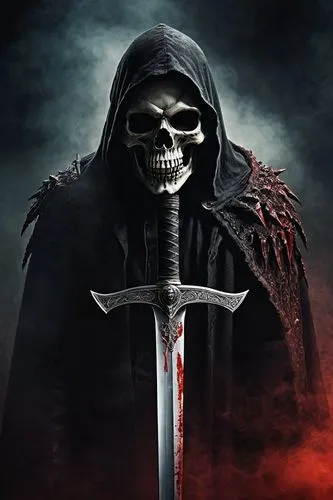 grim reaper,grimm reaper,executioner,chakan,harlock,reaper,Photography,Documentary Photography,Documentary Photography 19