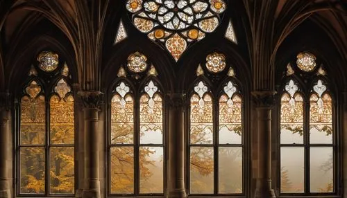 church windows,church window,stained glass windows,stained glass window,stained glass,hare window,transept,panel,reredos,castle windows,lattice window,old window,the window,front window,wood window,polyptych,old windows,lichfield,window,york minster,Illustration,Realistic Fantasy,Realistic Fantasy 14