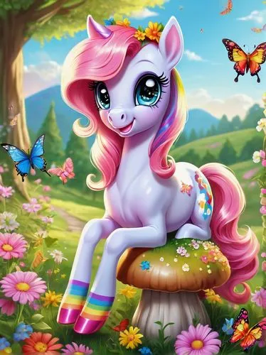 flutter,my little pony,spring unicorn,spring background,cupcake background,rosa 'the fairy,springtime background,girl pony,unicorn background,apple blossom,pony,blossoming apple tree,flower background,pony farm,rosa ' the fairy,apple tree,cheery-blossom,rainbow background,apple blossoms,rainbow unicorn,Illustration,Retro,Retro 06