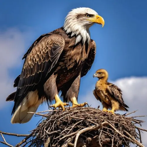 bald eagles,eagles,eagle eastern,eagles nest,savannah eagle,of prey eagle,african eagle,american bald eagle,buteo,bald eagle,perching birds,eagle,fish eagle,sea head eagle,parents and chicks,birds of prey,raptor perch,african fishing eagle,sea eagle,hawks,Photography,General,Realistic