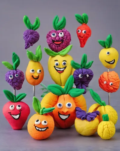 Describe an energetic fruit dancing to celebrate a joyful occasion.,colorful vegetables,pome fruit family,kawaii vegetables,fruit vegetables,decorative pumpkins,fruit cups,fruits and vegetables,organi