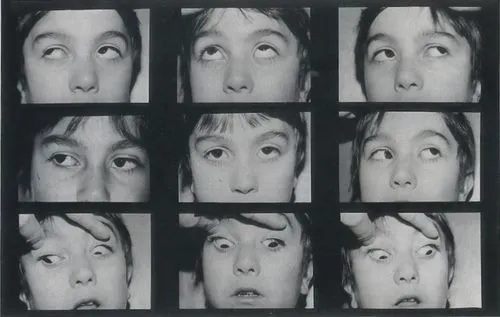 mccartney,macca,john lennon,gallagher,the beatles,faces,facial expressions,ringo,paul,beatle,lennon,beatles,bifaces,visages,beatlemania,squiggy,headlong,expressions,animal faces,film strip