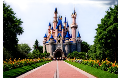 cinderella's castle,walt disney world,cinderella castle,fairy tale castle,disney castle,magic kingdom,disney world,disneyland park,fairytale castle,shanghai disney,sleeping beauty castle,disneyland paris,euro disney,disney-land,disney land,tokyo disneyland,walt disney,disney,image editing,the disneyland resort,Art,Classical Oil Painting,Classical Oil Painting 22