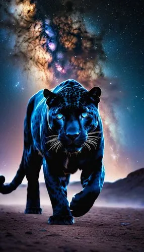 blue tiger,panthera,gepard,panthers,panther,bluestar