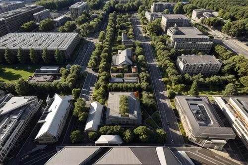 dessau,autostadt wolfsburg,vienna's central cemetery,tiergarten,zoom gelsenkirchen,nürburgring,ruhr area,espoo,borås,tree-lined avenue,leipzig,stuttgart asemwald,königsstrasse,åkirkeby,wolfsburg,stuttgart,kamppi,berlin,hötorget,tervuren,Architecture,Urban Planning,Aerial View,Urban Design