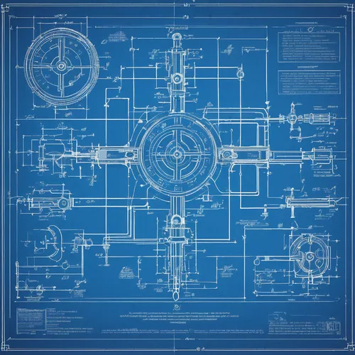 blueprints,blueprint,blue print,naval architecture,schematic,scientific instrument,vector infographic,technical drawing,steampunk gears,circuit diagram,planisphere,valves,systems icons,circuitry,star line art,gears,nautical paper,electrical planning,playmat,bearing compass,Unique,Design,Blueprint