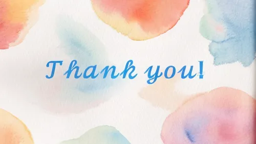 gradient,thank you card,thank you note,watercolor floral background,gratitude,appreciations,watercolor paint strokes,thank you,guest post,thank you very much,greeting card,floral greeting card,thank,w