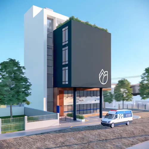 modern building,3d rendering,multistoreyed,appartment building,apartment building,new housing development,modern house,modern architecture,prefabricated buildings,residential building,mixed-use,commer