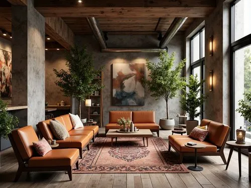 loft,interior design,living room,livingroom,sitting room,contemporary decor,corten steel,apartment lounge,danish furniture,modern decor,interior decor,chaise lounge,gournay,minotti,cassina,anthropologie,interior modern design,natuzzi,interior decoration,bellocq