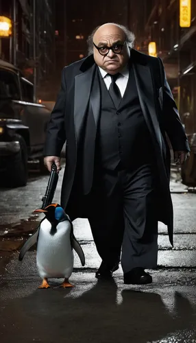 big penguin,glasses penguin,kingpin,penguin,penguin enemy,society finch,rock penguin,tux,olaf,spherical,spy,baby-penguin,finch,suit actor,norris,the finch,spy-glass,penguin balloons,flying penguin,linux,Photography,Fashion Photography,Fashion Photography 09