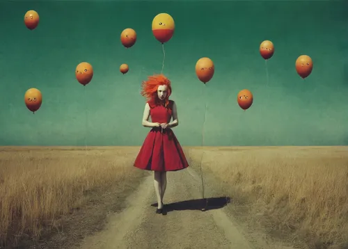 little girl with balloons,red balloon,red balloons,balloon,marionette,balloon trip,ballooning,transistor,photo manipulation,girl walking away,ballon,balloons,conceptual photography,photomanipulation,colorful balloons,baloons,whimsical,balloon-like,girl in a long,wonderland,Unique,Pixel,Pixel 04