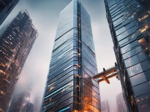 skyscraper,supertall,the skyscraper,skycraper,skyscraping,skyscapers,ctbuh,glass building,pc tower,escala,1 wtc,barad,skyscrapers,towergroup,steel tower,tall buildings,megacorporation,high-rise building,citicorp,shard of glass,Unique,3D,Panoramic