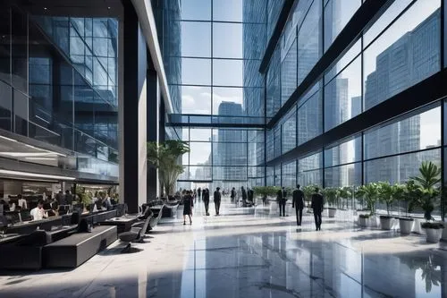 difc,glass facade,citicorp,office buildings,sathorn,glass wall,glass facades,freshfields,abdali,glass building,costanera center,skyscapers,headquaters,tishman,damac,modern office,headoffice,trading floor,business centre,deloitte,Conceptual Art,Daily,Daily 16