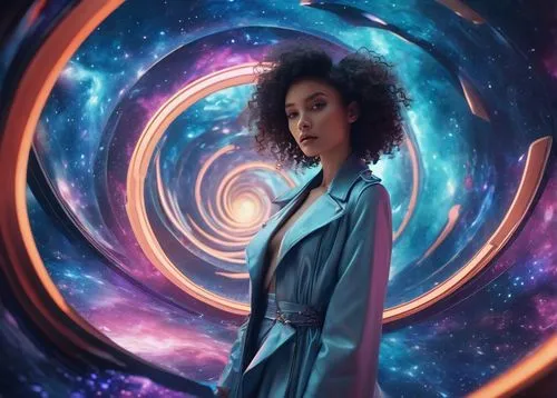 cosmos,outer space,lost in space,doctor who,saturnrings,wormhole,astral traveler,galaxy,space art,science fiction,tardis,space,deep space,nebula,dr who,spiral background,universe,supernova,inner space,space travel,Photography,Fashion Photography,Fashion Photography 01