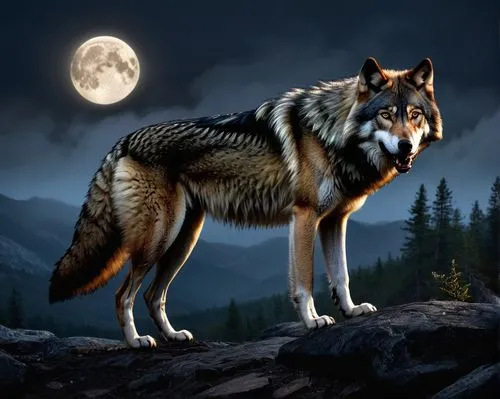 european wolf,howling wolf,gray wolf,wolfsangel,blackwolf,graywolf,wolfen,wolffian,wolfgramm,constellation wolf,aleu,wolf,loup,wolfdog,wolfsschanze,wolfsthal,werewolve,canis lupus,wolpaw,wolfsfeld,Art,Classical Oil Painting,Classical Oil Painting 36