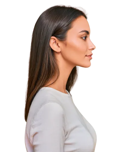 profile,sternocleidomastoid,half profile,rhinoplasty,portrait background,shoulder length,jaw,ocasio,aliyeva,side face,sonakshi,juvederm,profiles,cabello,dermagraft,soundarya,mirifica,teodorescu,gal,female model,Art,Artistic Painting,Artistic Painting 29