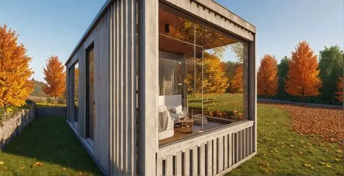 cubic house,inverted cottage,cube house,electrohome,cube stilt houses,shipping container,Photography,General,Realistic