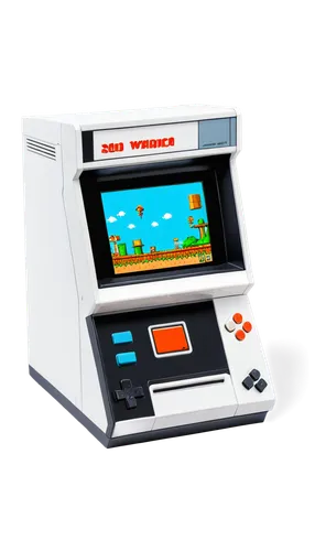 nintendo entertainment system,voxel,coin drop machine,nes,icade,handheld game console,kids cash register,3d mockup,skimmers,payment terminal,deskjet,emulator,robotron,3d render,game bank,skimmer,switch cabinet,3d model,skimpier,kidsoft,Unique,Pixel,Pixel 05