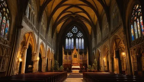 presbytery,transept,nave,interior view,the interior,interior,duomo,main organ,choir,altar,the cathedral,ulm minster,chancel,sanctuary,cathedral st gallen,gesu,the interior of the,cathedral,collegiate church,organ pipes,Art,Artistic Painting,Artistic Painting 09