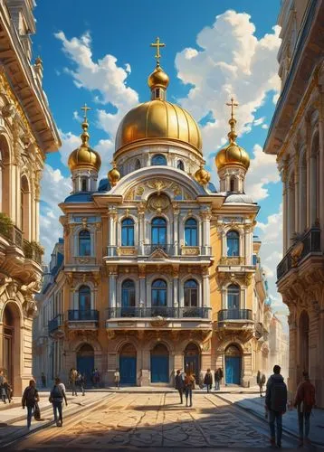 saint petersburg,saintpetersburg,odesa,smolny,st petersburg,odessa,lavra,romanian orthodox,greek orthodox,lviv,kazan,kyiv,petersburg,saint isaac's cathedral,ukraine,temple of christ the savior,podil,chernivtsi,orthodox,eparchy,Conceptual Art,Fantasy,Fantasy 21