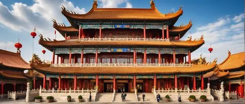 hall of supreme harmony,jingshan,asian architecture,summer palace,qufu,tianlong,shuozhou,chaozhou,hengdian,datong,nanquan,soochow,henan,guangning,xianglong,linzhou,xiping,huazhong,huanming,yinchuan,Conceptual Art,Daily,Daily 33