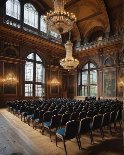 zaal,lecture hall,lecture room,saal,folketinget,salle,sorbonne,kunstakademie,concert hall,auditorium,sheldonian,courtroom,honorary court,academie,hemicycle,concertgebouw,teylers,konzerthaus berlin,disalle,unidroit,Illustration,Black and White,Black and White 15