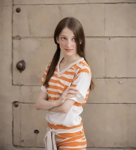 horizontal stripes,orange robes,mime,orange,striped background,martial arts uniform,maya,orange color,prisoner,cosplay image,tiger lily,mime artist,pajamas,stripes,onesie,baby carrot,sports uniform,onepiece,orange half,orange cream