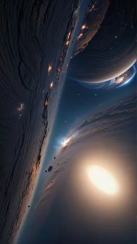 galaxia buraco negro,space art,asteroid,saturnrings,planetary system,ringed-worm,andromeda,exoplanet,orbiting,interstellar bow wave,binary system,alien world,meteor,asteroids,v838 monocerotis,trajecto