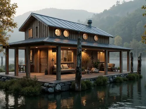 house by the water,house with lake,pool house,boat house,wooden house,floating huts,boathouse,summer house,houseboat,summer cottage,log home,the cabin in the mountains,beautiful home,stilt house,inverted cottage,house in the mountains,chalet,summerhouse,cottage,dreamhouse