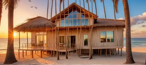 beach hut,beach house,tropical house,dream beach,beachhouse,beach tent,Photography,General,Realistic