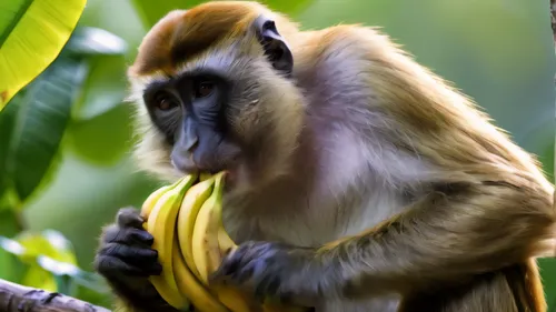 monkey banana,white-fronted capuchin,crab-eating macaque,langur,long tailed macaque,squirrel monkey,white-headed capuchin,gibbon,de brazza's monkey,primate,gibbon 5,rhesus macaque,tufted capuchin,macaque,barbary monkey,cercopithecus neglectus,tamarin,capuchin,uakari,belize zoo,Photography,General,Natural