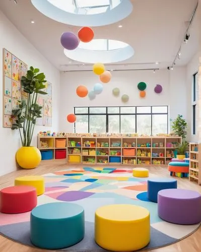 children's interior,kidspace,children's room,playrooms,kids room,nursery,nursery decoration,kindercare,playspace,playroom,school design,play area,daycares,prekindergarten,playschool,montessori,gymboree,playing room,childcare,kidcare,Unique,3D,Modern Sculpture