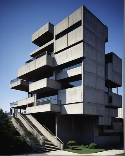 brutalism,brutalist,corbu,hejduk,habitat 67,lasdun,morphosis,seidler,docomomo,tschumi,cantilevered,cantilevers,breuer,moneo,modern architecture,salk,robarts,corbusier,modernism,maxxi,Illustration,Abstract Fantasy,Abstract Fantasy 02