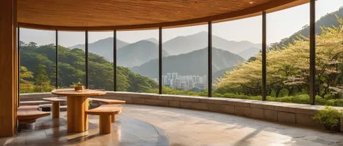 south korea,japan's three great night views,taroko,hushan,huangshan,taegu,xiangshan,bukhansan,amanresorts,house in mountains,wenchuan,asian architecture,qinshan,golden pavilion,laoshan,huashan,alishan,wudang,zhanshan,kumano kodo,Illustration,Retro,Retro 15