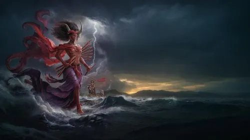 god of the sea,sea god,poseidon,kraken,giant squid,medusa,the zodiac sign pisces,fantasy picture,calamari,poseidon god face,god shiva,the storm of the invasion,the sea maid,sea storm,medusa gorgon,cg artwork,nami,el mar,death god,tour to the sirens