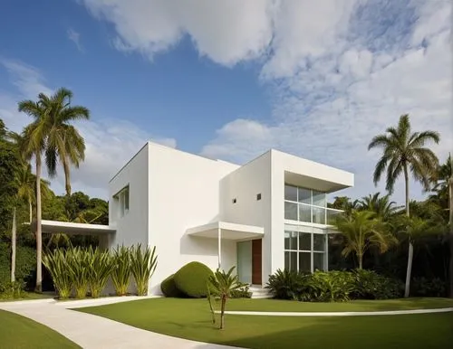 modern house,florida home,mayakoba,dunes house,tropical house,cube house,Photography,General,Realistic