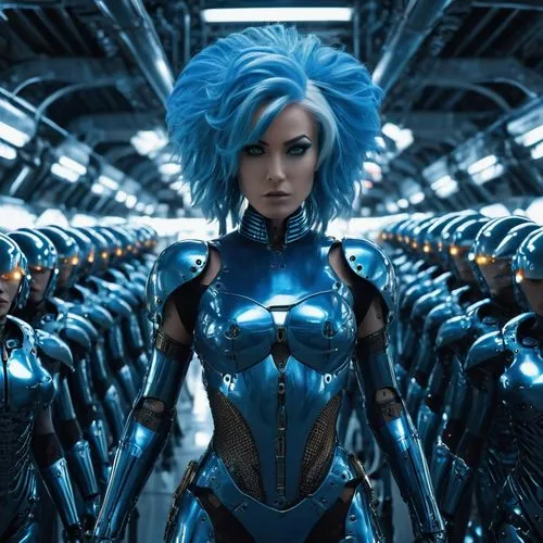 zenonas,cyberangels,valerian,cortana,satari,asari,Conceptual Art,Sci-Fi,Sci-Fi 09