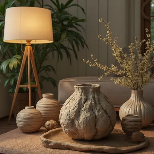 table lamps,stone lamp,table lamp,autumn decor,autumn still life,astier,homewares,homeware,limewood,decorative pumpkins,autumn decoration,seasonal autumn decoration,anastassiades,wooden flower pot,foscarini,flower vases,lalanne,vases,pallens,japanese lamp,Photography,General,Realistic