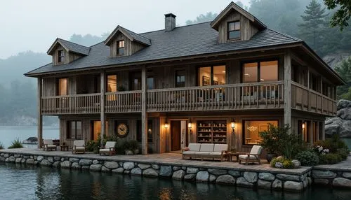 house by the water,house with lake,summer cottage,cottage,boat house,log home,boathouse,beautiful home,houseboat,the cabin in the mountains,wooden house,house in the mountains,dreamhouse,chalet,house in mountains,deckhouse,floating huts,pool house,floating on the river,log cabin