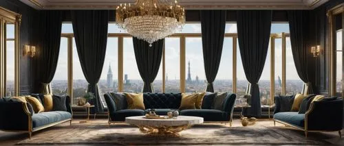 penthouses,luxury home interior,interior decoration,interior decor,baccarat,interior design,contemporary decor,opulent,opulently,modern decor,opulence,luxe,chandeliered,mahdavi,sitting room,livingroom,apartment lounge,damac,luxurious,luxury property,Illustration,Realistic Fantasy,Realistic Fantasy 31