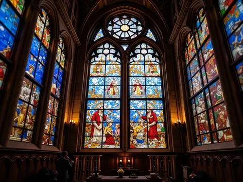 stained glass windows,stained glass,stained glass window,church windows,transept,church window,vatican window,presbytery,altarpiece,interior,interior view,the interior,panel,the window,reredos,front window,window,aachen cathedral,windows,choir