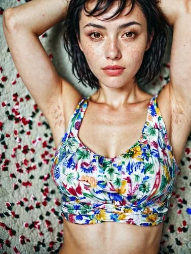 uffie,kurylenko,maisie,doona,charli,wet