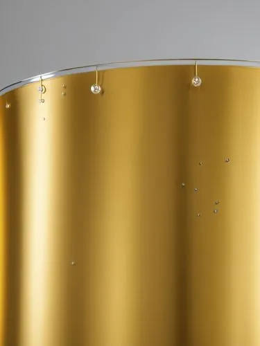 اباجورا طلاء زهبي وزجاج شفاف,round tin can,aluminum tube,gold lacquer,beverage can,passivation,oil drum,aluminio,cylinders,oil barrels,gold foil corner,beverage cans,aluminized,round metal shapes,gold