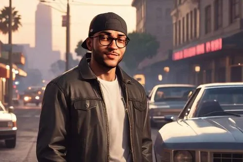 classified,gangstar,john doe,clementine,casablanca,knit cap,black businessman,michael jordan,hollywood,life stage icon,streets,controller jay,street canyon,guru,khalifa,kabir,novelist,falcon,main character,brown cap,Photography,Cinematic