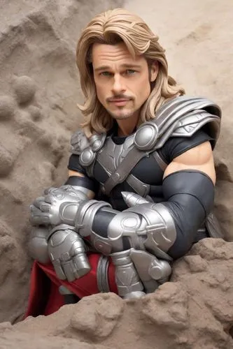 thor,thorpedo,god of thunder,lothor,cavill,thors,Digital Art,Clay