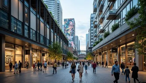 broadgate,chatswood,sanlitun,broadmead,barangaroo,capitaland,costanera center,burswood,cheapside,abdali,transbay,britomart,citycenter,shopping street,westfields,taikoo,zeil,pedestrianized,bentall,friedrichstrasse