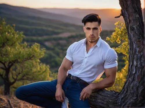 male model,itamar kazir,tuscan,rio serrano,argan trees,alejandro vergara blanco,argan tree,danila bagrov,nature and man,spanish stallion,latino,khan el kalili,farmer in the woods,beyaz peynir,iranian,social,felipe bueno,ryan navion,joe iurato,uomo vitruviano,Art,Artistic Painting,Artistic Painting 36