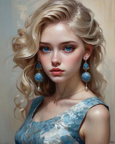 margaery,margairaz,vanderhorst,fantasy portrait,girl portrait,elsa,Conceptual Art,Fantasy,Fantasy 15