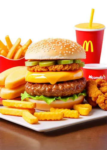 fastfood,mcdonald's,mcdonald,mcdonalds,mcdonald's chicken mcnuggets,kids' meal,big mac,fast-food,fast food restaurant,fast food,chicken burger,food photography,fast food junky,junk food,heart disease,burger king premium burgers,chicken fries,food craving,burguer,mc,Illustration,Japanese style,Japanese Style 04