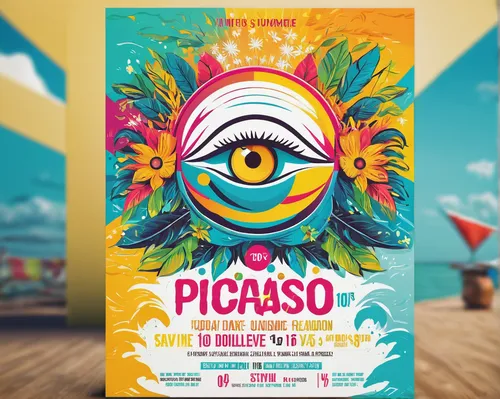 paradiso,neon carnival brasil,phocas,picasso,costa rica,art flyer,pisco,paracas,cancun,party banner,plaosan,poster mockup,flyer,punta-cana,puerto rico,prcious,pisto,pachamama,poster,itaparica,Art,Artistic Painting,Artistic Painting 05